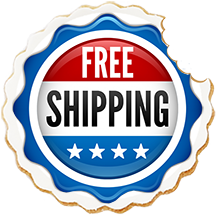 Free Shipping