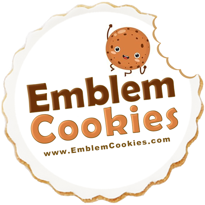 EmblemCookies.com